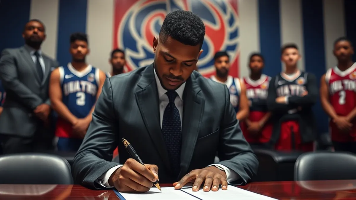 Dallas Mavericks Trade Rumors: Brayden Burries, Isaiah Evans, and More