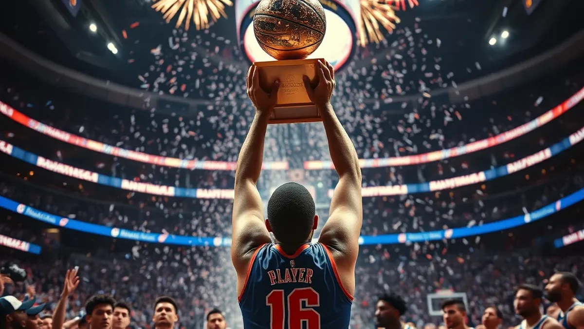 Dallas Mavericks Fans React to Knicks' NBA Championship Win