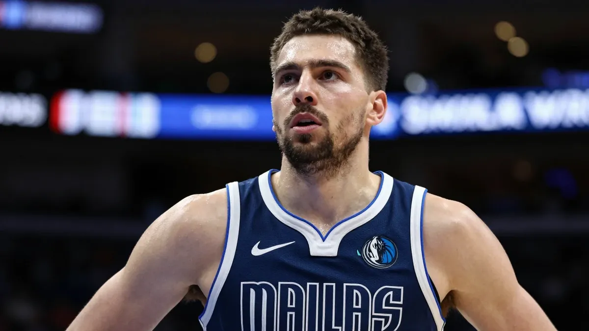 Dallas Mavericks Kyrie Irving Trade Rumors Update Pistons Target