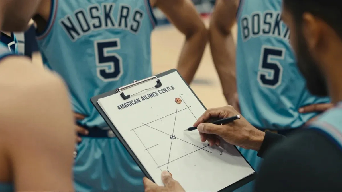 Dallas Mavericks Add 16-Year Veteran to Coach Cooper Flagg