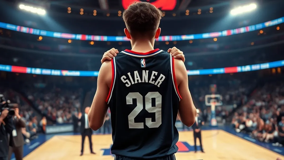 Dallas Mavericks Target Top 2026 NBA Draft Prospect
