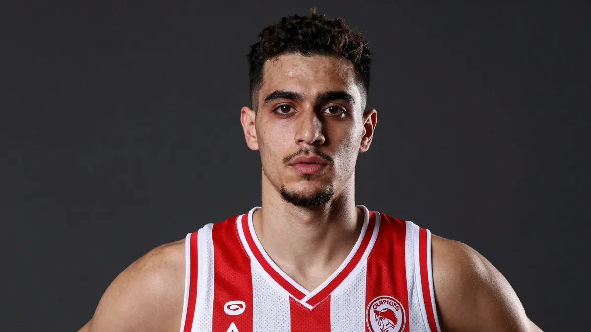 John Poulakidas: Olympiacos Targets Mavericks Guard