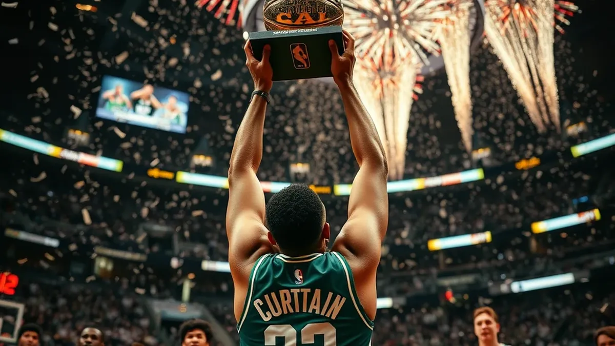 Dallas Mavericks Embrace Physicality to Boost Championship Hopes