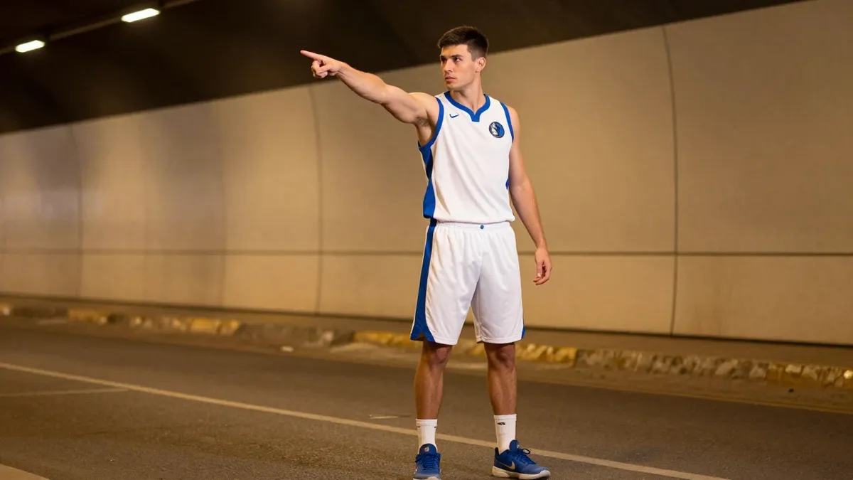 Dallas Mavericks Preview 2026-27 Season After Offseason Changes