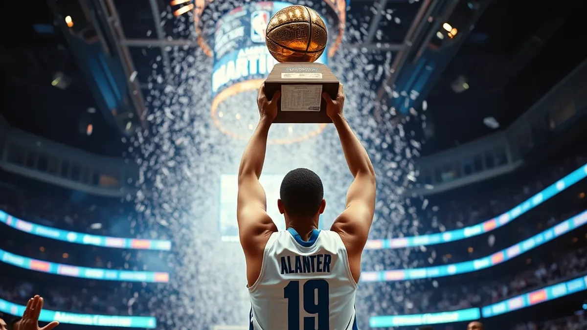 Kyrie Irving Trade Rumours: What’s Next for the Dallas Mavericks?