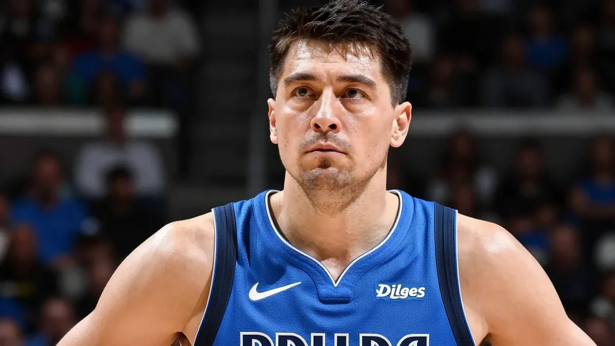 Dallas Mavericks Legend Dirk Nowitzki Excited for Kyrie Irving's Return with Cooper Flagg