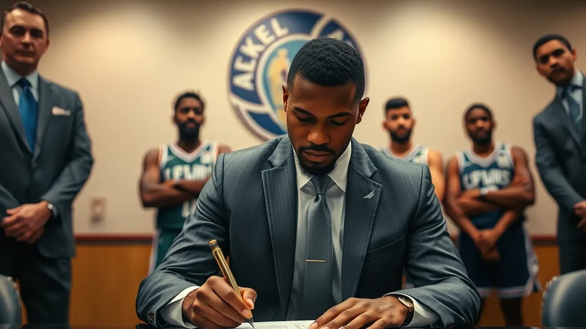 Dallas Mavericks trade for 45% 3‑point shooter Tarik Biberovic