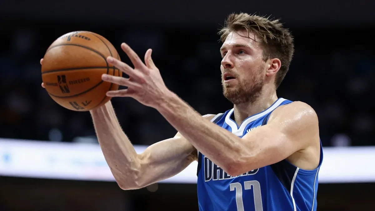 Dallas Mavericks All-Time Assist Leaders Revealed