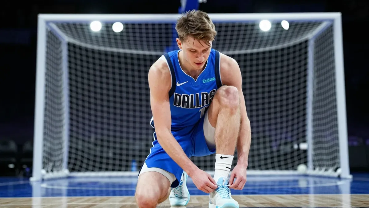 Dallas Mavericks overlooked in NBA GM survey ahead of 2026-27 season