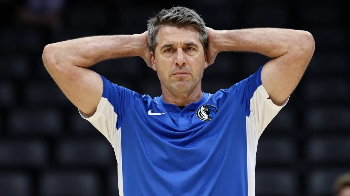 Dallas Mavericks Slip to 17th in Future Power Rankings Amid Roster Questions