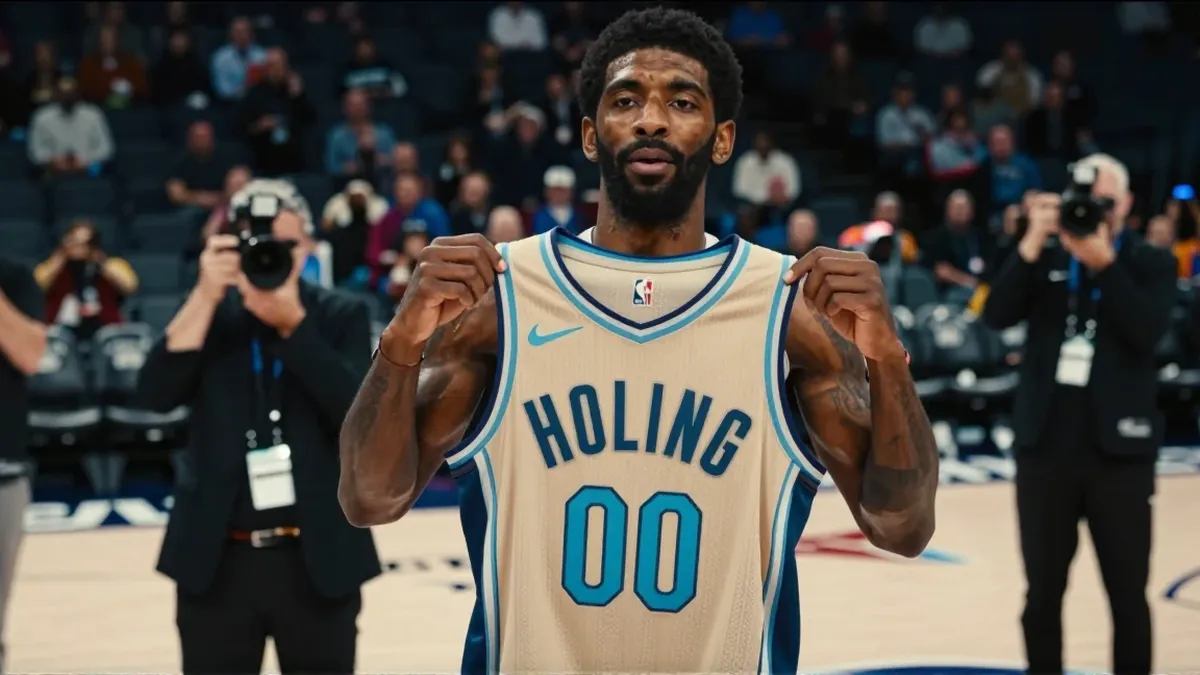 Dallas Mavericks 2026-27 Roster Breakdown: Salaries, Free Agents & Draft Impact After Kyrie Irving’s Return