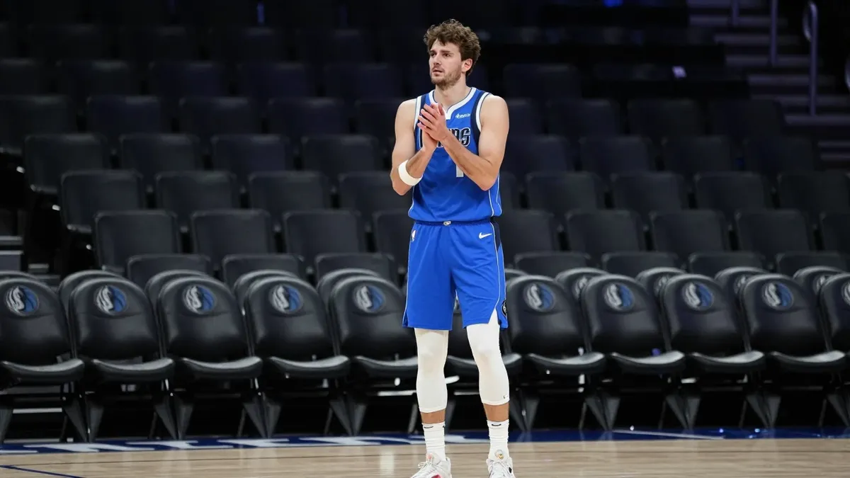 Dallas Mavericks Set New Season Tone at 2026 Media Day