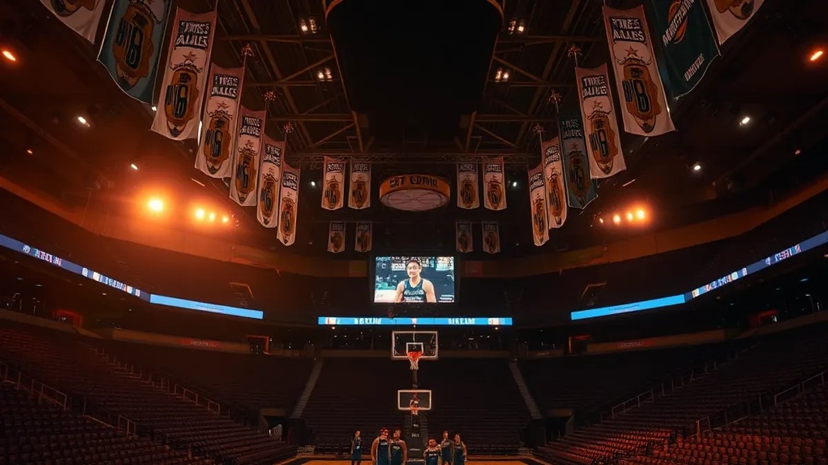 Dallas Mavericks Release 2026 Summer League Schedule