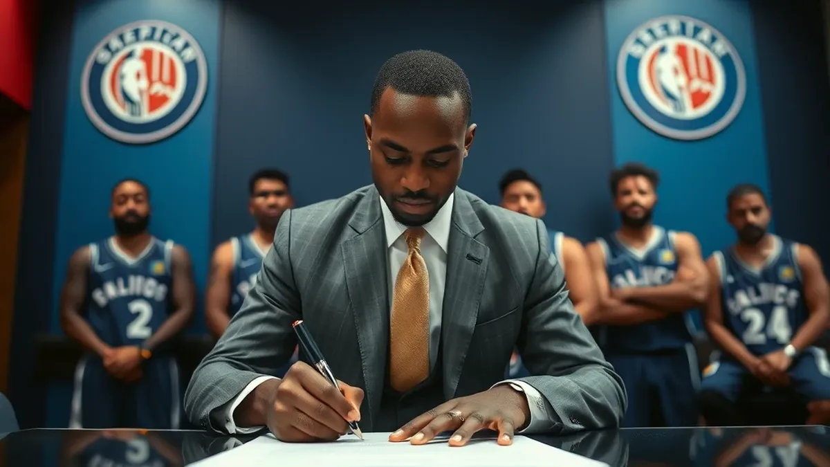 Dallas Mavericks Trade Talks Heat Up with Sacramento Kings
