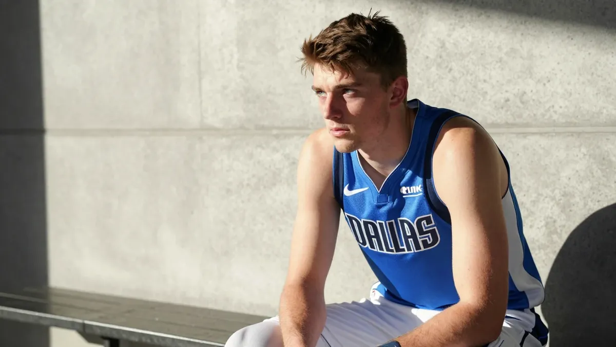 Dallas Mavericks split preseason series with Rockets after Macao showdown