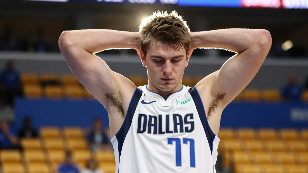 Dallas Mavericks Aim to Restore Fan Pride Amid Rebuild After 149-128 Win