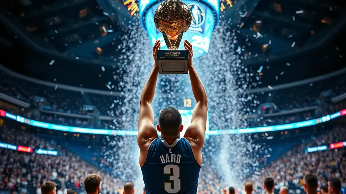 Mavs' Future Draft Strategy: Trading 2025 Picks for 2029 Potential