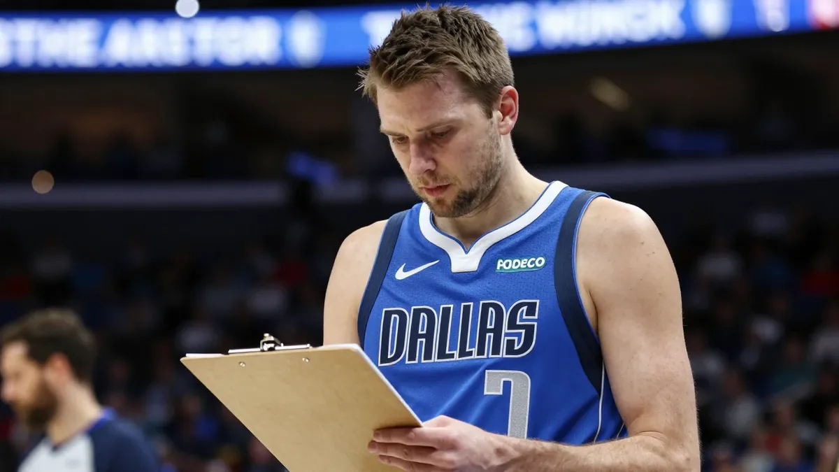 Dallas Mavericks Upgrade Roster with Key Signings and Trades