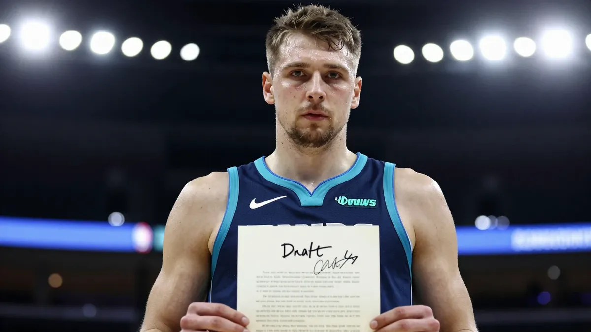 Dallas Mavericks Secure Top Pick in 2026 NBA Draft via Trades